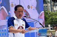 Program Makan Bergizi Gratis Dorong Peningkatan Konsumsi Susu Nasional