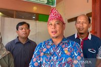 Jaga Kebersihan Festival Tabut Bengkulu 2026, Pemkot Siagakan Petugas dan Kontainer Sampah