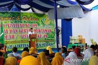 Menko Pangan: Swasembada Pangan Adalah Kehormatan Bangsa dan Kedaulatan Rakyat