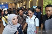 Menkomdigi Ajak Generasi Muda Tingkatkan Kewaspadaan Kejahatan Digital di Ruang Siber
