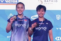 Ana/Trias Kandas di Final Australian Open 2026, Pelajaran Berharga untuk Masa Depan