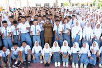 Banten Sambut Baik Penetapan Empat Sekolah sebagai SMA Garuda Transformasi 2026