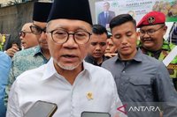 Zulhas Ajak Pemangku Kepentingan Bangun Gedung Dakwah Aisyiyah di Medan