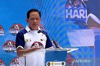 Pemerintah Genjot Percepatan Roadmap Swasembada Susu Nasional, Targetkan Kurangi Impor dan Perkuat Ketahanan Pangan