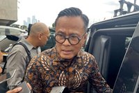 Kepercayaan Investor Menguat, Danantara Indonesia Soroti Fundamental Ekonomi RI yang Solid