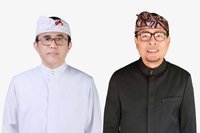 Wali Kota Denpasar Ajak Umat Hindu Introspeksi Diri, Makna Galungan Kuningan Jadi Momentum Kebaikan