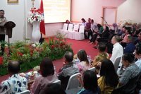 Pemkot Ambon Luncurkan SIPD Daring, Perkuat Transparansi Keuangan Daerah