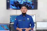Prakiraan Cuaca Sumatera Utara: BMKG Prediksi Hujan Ringan hingga Sedang pada Senin