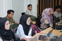 Disdikbud Kaltim Dorong Pendidik Bangun Platform Digital Pendidikan Profesional