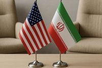 Iran Masih Kaji Keputusan Final Kesepakatan Damai Iran AS dengan Amerika Serikat