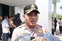 Polres Singkawang Gelar Turnamen E-sport Mobile Legends, Wadah Pembinaan Generasi Muda