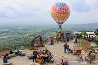 Pelemahan Rupiah Dorong Wisata Bantul, Dinpar Lihat Peluang Gaet Wisman