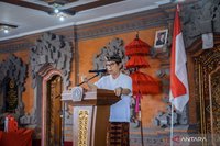 Pemkab Badung Jaga Daya Beli Masyarakat Jelang Galungan, Pasar Murah Jadi Solusi Inflasi