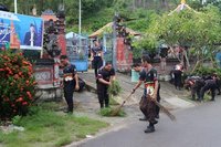 Bakti Religi Polres Tolitoli: Wujud Pengabdian dan Pererat Silaturahmi Masyarakat Sambut HUT Bhayangkara ke-80