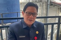 Dinkes Sumsel Gencarkan Skrining Keluarga Penderita, Kunci Utama Pencegahan TB