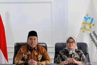 Bahasa Kasih dan Pemahaman Karakter Kunci Utama Jaga Keharmonisan Keluarga di Era Digital