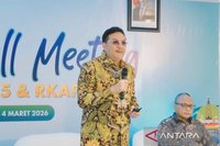 Pakar Tekankan Pentingnya Perlindungan Sosial Pekerja Digital Rentan di Era Kapitalisme Algoritma