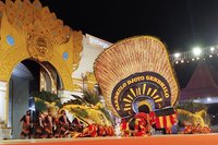 Pemkab Ponorogo Genjot PAD Lewat Optimalisasi Pariwisata, Grebeg Suro Jadi Andalan