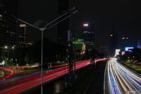 Inisiatif Penghematan Energi Jakarta Sukses Pangkas 60 Ton Emisi Karbon dalam Satu Jam