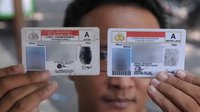 Waspada Jasa Pembuatan SIM Ilegal, Begini Modus yang Digunakan