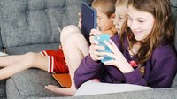 Inggris Bakal Larang Anak di Bawah 16 Tahun Main Medsos
