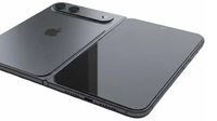 iPhone Fold Berpotensi Molor ke 2027, Ini Dugaannya