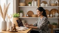 5 Ide Bisnis Bisa Dijalankan Tanpa Harus Sering Keluar Rumah dan Butuh Modal Kecil, Sangat Cocok untuk Pemula