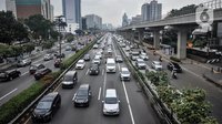 Kabar Baik Warga Rayakan HUT Jakarta ke-499, Denda PKB dan BBNKB Dihapus Otomatis
