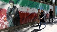 Ini Isi Lengkap 14 Poin Kesepakatan Damai antara AS dan Iran