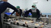Pemerintah Ubah Skema Insentif SPPG, Tak Lagi Rata Rp6 Juta per Hari