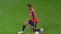 Kabar Baik untuk Fans Spanyol, Lamine Yamal Bisa Jadi Starter Lawan Arab Saudi