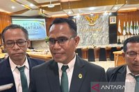 Pordasi NTB Siapkan Joki Cilik Jadi Atlet Berkuda Memanah untuk PON 2028