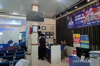 Pemkot Bengkulu Amankan 10 Ribu Stok Blangko KTP Elektronik, Pelayanan Tetap Optimal