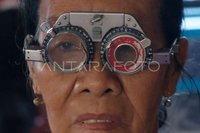 Kemenkes Dorong Pendekatan Menyeluruh Hadapi Beban Alzheimer Indonesia