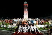 Peringatan Satu Abad Jam Gadang Tegaskan Ikonik Bukittinggi dan Identitas Bangsa