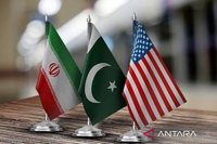 Pakistan Ungkap Kemajuan Besar dalam Hubungan AS-Iran, Selat Hormuz Bebas Biaya Transit