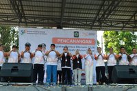 Sensus Ekonomi 2026 Kulon Progo Dicanangkan, Pacu Pembangunan Daerah Berbasis Data Akurat