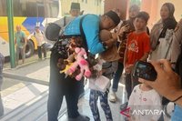 Kloter Terakhir Kepulangan Haji Sumut Tiba, PPIH Medan Resmi Tutup Fase Pemulangan Jemaah