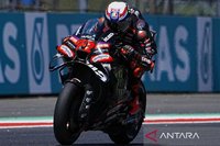 Klasemen MotoGP 2026: Bezzecchi Kokoh di Puncak, Marquez Merangsek Empat Besar