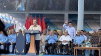 Prabowo Minta Kampus Siapkan Talenta Unggul untuk Perkuat Hilirisasi Industri
