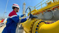 Kementerian ESDM Sinkronkan Pasokan Gas Industri untuk Atasi Kelangkaan