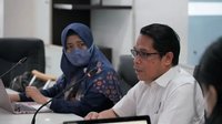 Kementerian ESDM Buka Peluang Penyesuaian Harga LNG untuk Industri
