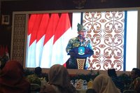 Persis Kepri Perkuat Kolaborasi dengan Pemda untuk Pembangunan Berkelanjutan