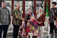 Pemprov Sumut dan ADB Perkuat Pengembangan KEK Sei Mangkei untuk Dongkrak Ekonomi Regional