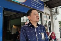 Ombudsman Sumsel Temukan Ratusan Dapodik Siswa Baru Sumsel Terancam Tak Terdaftar