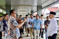 Kalsel Bangun Layanan Jantung Terpadu dan Kedokteran Nuklir, Tingkatkan Akses Kesehatan Modern