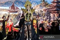 Bupati Sadewo: Lengger Bicara Banyumas 2026 Perkuat Identitas Budaya Lokal