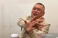 Menhub: Jembatan Donat Dukuh Atas Perkuat Integrasi Transportasi Jakarta