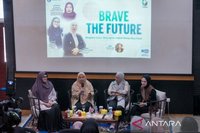 YABN Bekali Mahasiswa Kelola Kecemasan dan Siap Hadapi Masa Depan