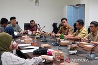 DPRD Banjarmasin Sepakati Pemisahan BPBD dan Damkar, Tingkatkan Efektivitas Penanganan Bencana